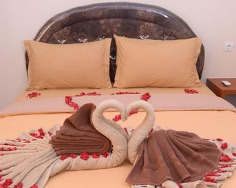 Denofe House - Cirebon - Bedroom