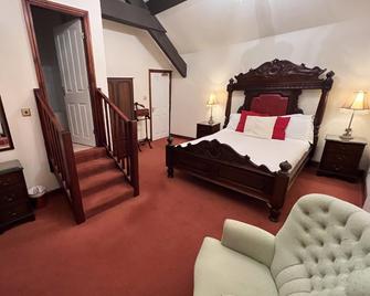 The Stanley Arms - Macclesfield - Bedroom