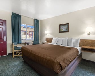 Town House Motel - Eureka