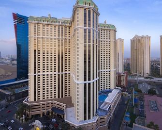 Marriott Grand Chateau 2bd - Las Vegas - Edificio