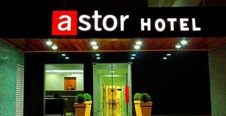 Astor Hotel - Bauru