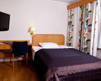 Verdal Hotell - Verdalsøra - Makuuhuone