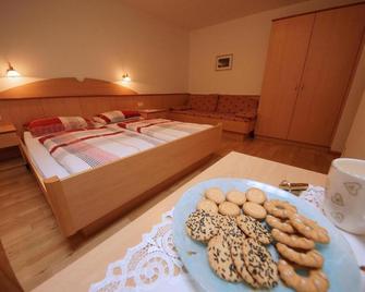 Residence Araldina - San Cassiano/St. Kassian