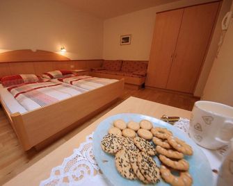 Residence Araldina - San Cassiano/St. Kassian