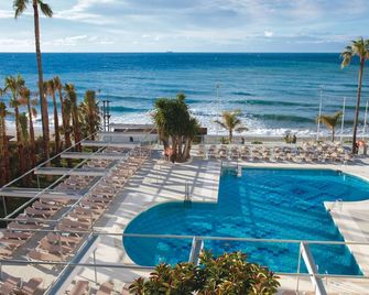 Hotel Riu Monica - Adults Only - Nerja - Basen
