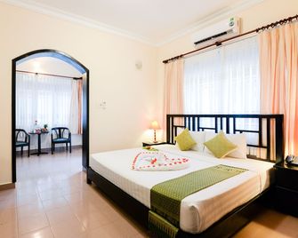 Four Oceans Resort Muine - Phan Thiet - Chambre