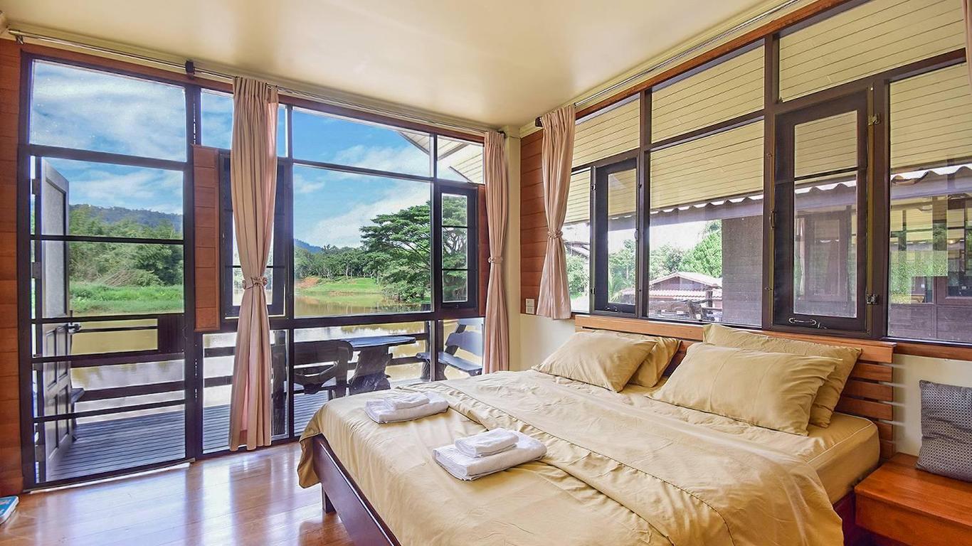 Nicslongstay Hotel