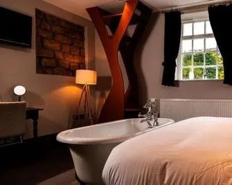 The Craven Heifer - Ilkley