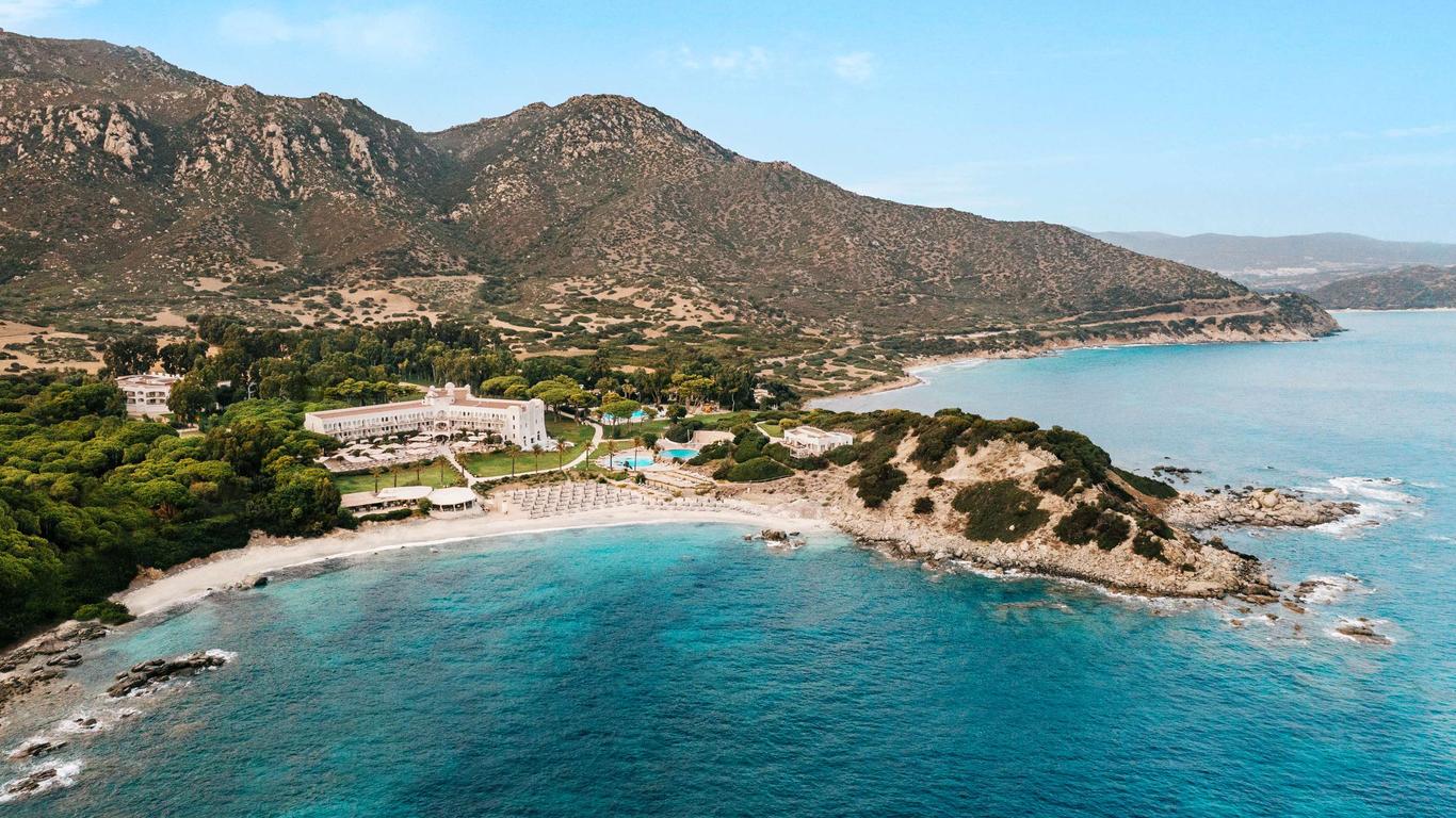 Falkensteiner Resort Capo Boi