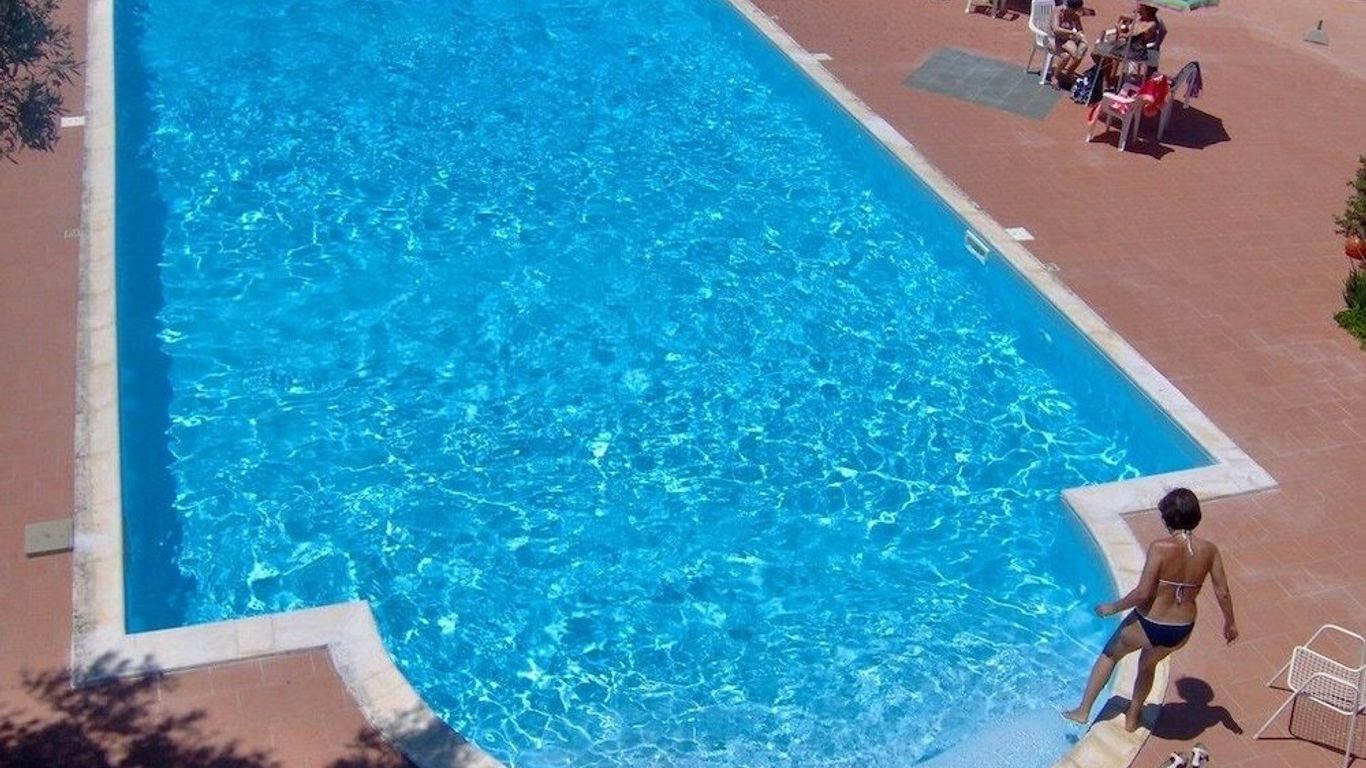 Tenuta Mauri - Agriturismo Vota