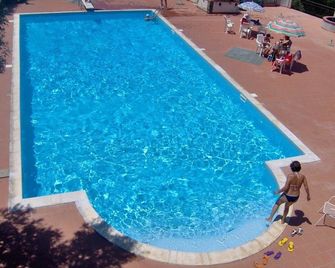 Tenuta Mauri - Agriturismo Vota - Nocera Terinese