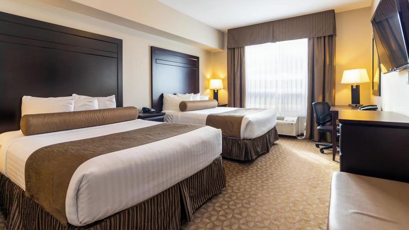 The Kanata By Bcminns Whitecourt