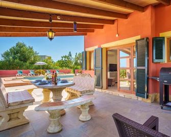 Holiday Home Sa Olivera by Interhome - Alcudia