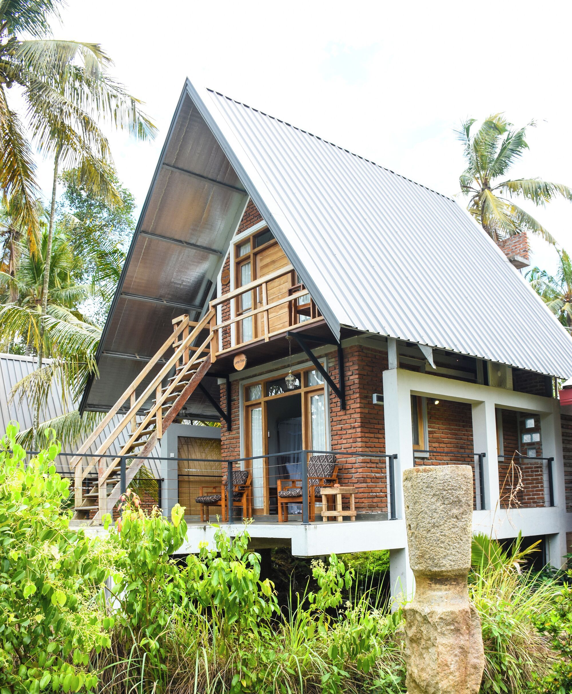Steps Garden Resort - Negombo