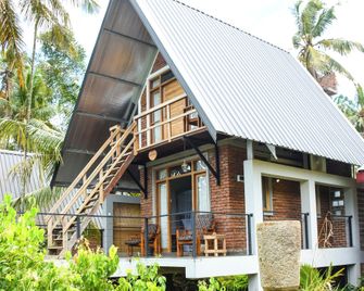 Steps Garden Resort - Negombo