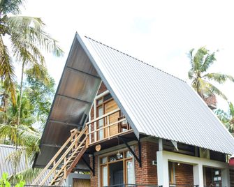 Steps Garden Resort - Negombo