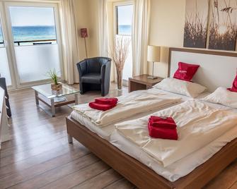 Seaside-Strandhotel - Timmendorfer Strand - Bedroom