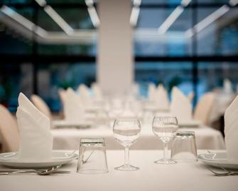 Hotel Queen Mary - Cattolica - Εστιατόριο