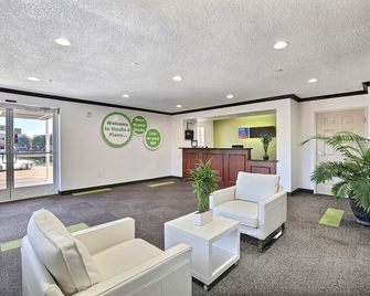 Studio 6-Plano, Tx - Dallas - Plano Medical Center - Plano - Ingresso