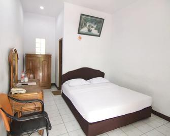 Grand Ciwareng Inn Hotel and Resort - Purwakarta - Habitación