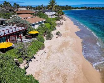 Bamboo 1: 1bdrm/1ba At Tiki Moon Villas - Laie