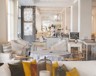 Hotel Tolosa - Puerto Madryn - Restaurant