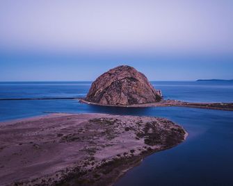 Morro Shores Inn And Suites - Morro Bay