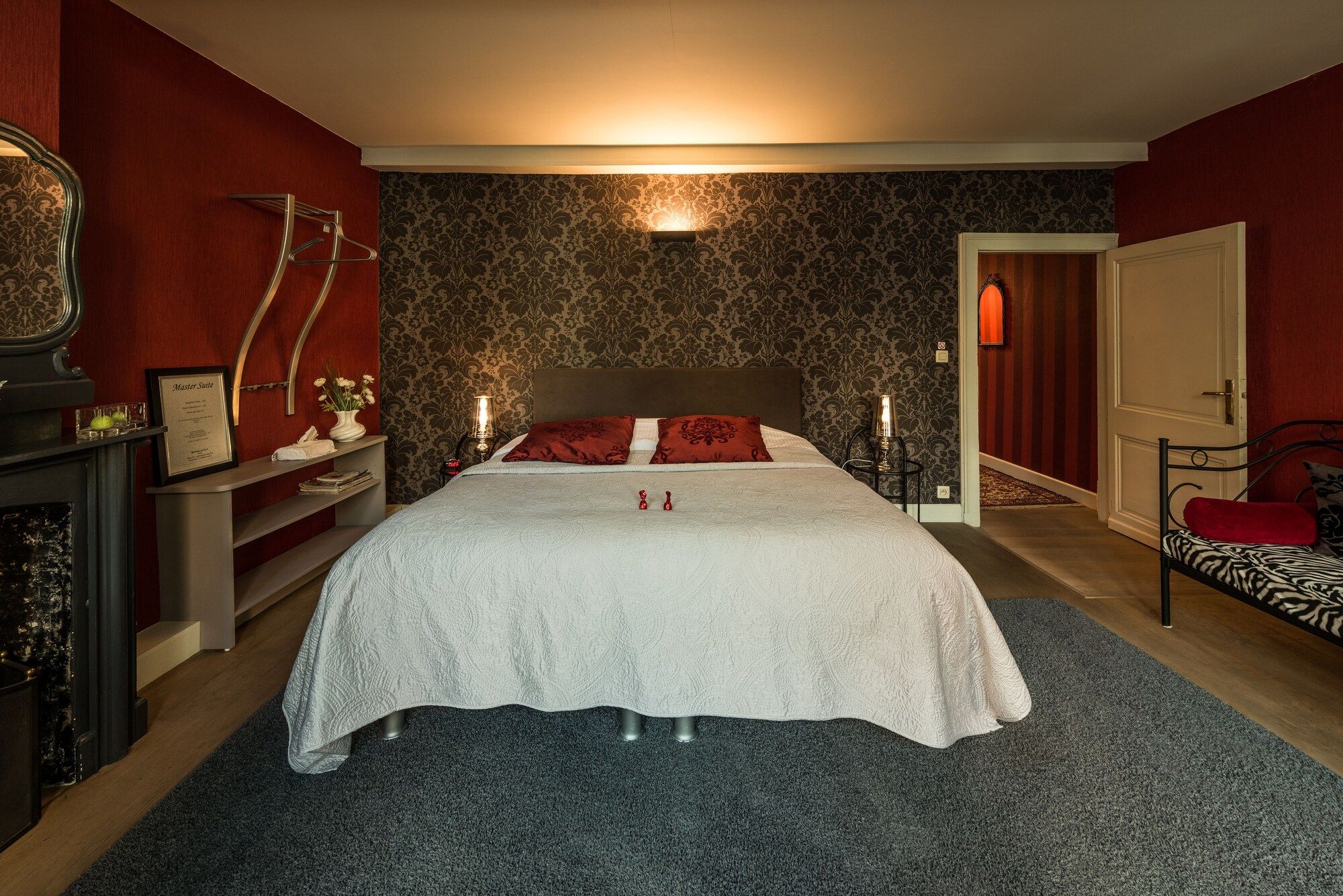 B&B Next Door - Brugge