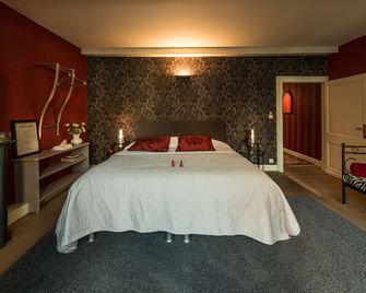 B&B Next Door - Bruges