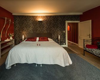 B&B Next Door - Brugge