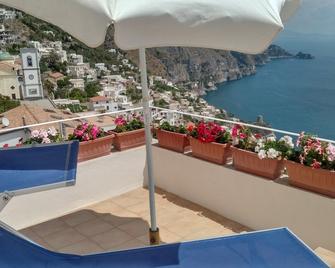 Gabbiano - Praiano - Balcony