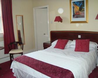 O'Shea's Hotel - Tramore - Chambre