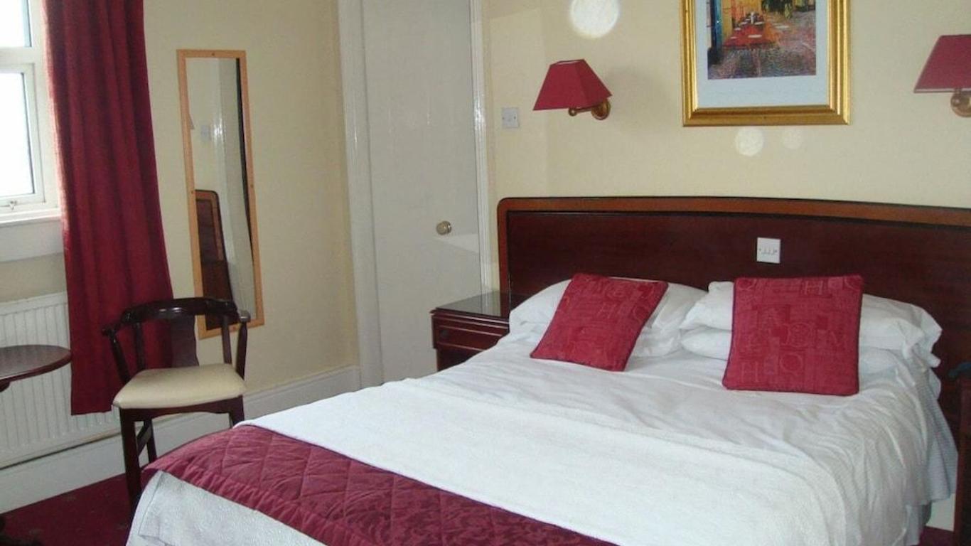 O'Shea's Hotel