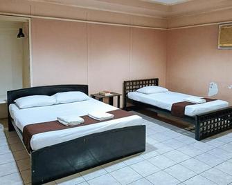Check Inn Bacolod by RedDoorz - Thành phố Bacolod - Phòng ngủ