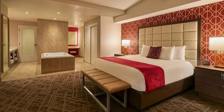 Image of hotel: Bally's Las Vegas Hotel & Casino
