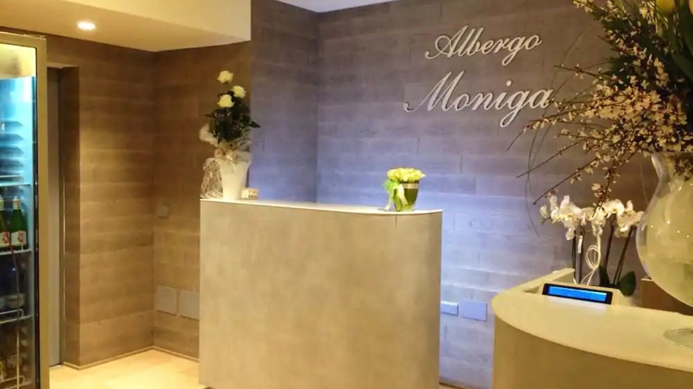 Hotel Moniga