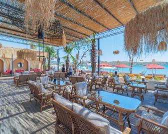 Alexander The Great Resort & Spa - Bodrum - Restaurant
