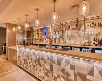 Premier Inn Dublin Temple Bar - Swords - Bar