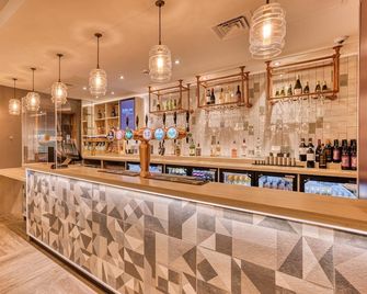 Premier Inn Dublin Temple Bar - Swords - Bar