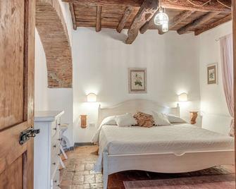 Country house on the Florence hills - Bagno a Ripoli - Phòng ngủ