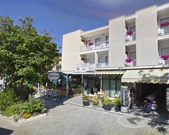Hotel Nautic - Gatteo a Mare - Budova