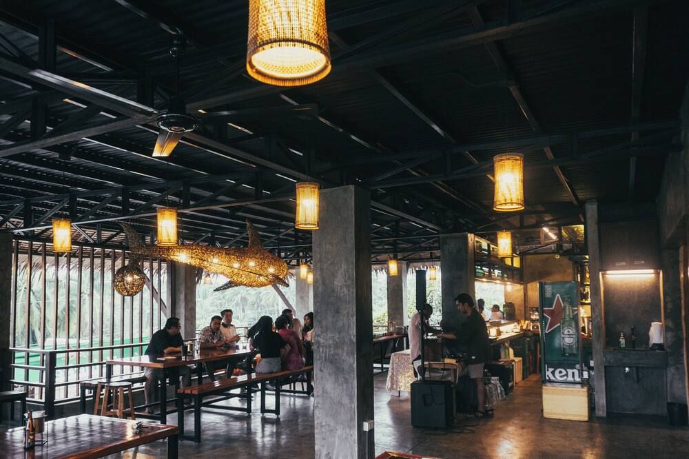 Hang Loose Hostel - General Luna