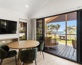Discovery Parks - Broome - Broome - Dining room