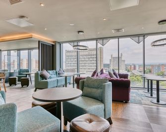 Premier Inn Manchester Cc Princess Street - 曼徹斯特 - 休閒室