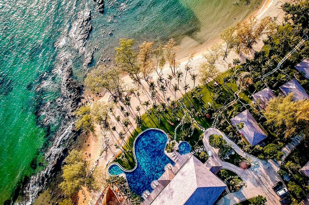 Ocean Bay Resort & Spa Phu Quoc - Phu Quoc