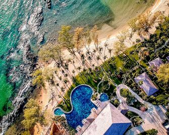 Ocean Bay Phu Quoc Resort & Spa - Phu Quoc