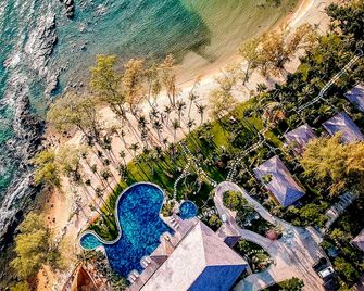 Ocean Bay Resort & Spa Phu Quoc - Phu Quoc