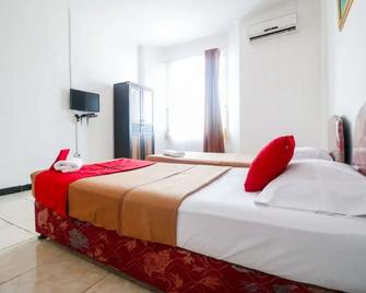 RedDoorz @ Jalan Diponegoro Lampung - Bandar Lampung - Bedroom