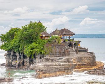 Volbs - Denpasar