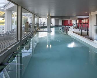 Hotel & Spa Les Bains de Camargue by Thalazur - Le Grau-du-Roi - Pool